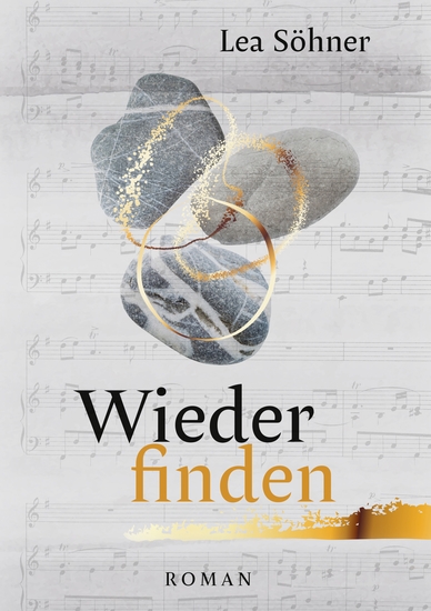 Wiederfinden - cover