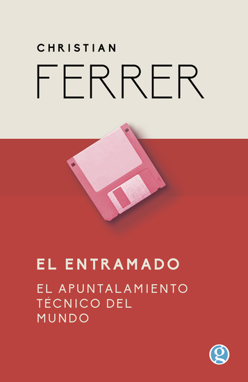 El entramado - cover