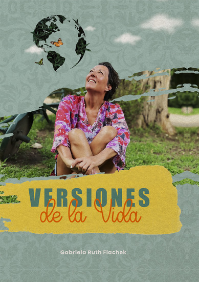 Versiones de la vida - cover