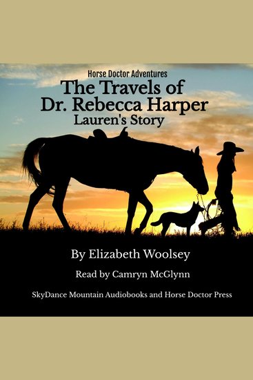 Lauren's Story - cover