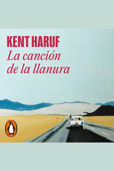 La canción de la llanura - cover