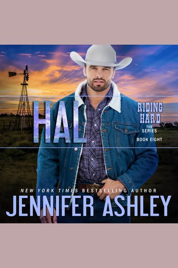 Hal - A Small-Town Romance - cover