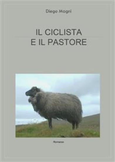 Il ciclista e il pastore - cover