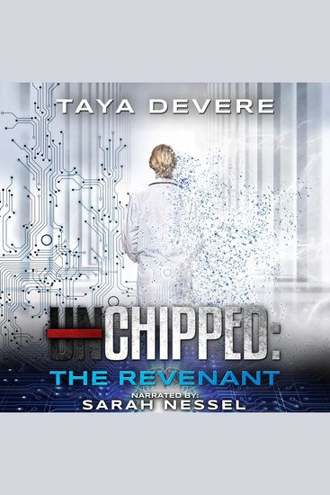 Chipped: The Revenant - cover