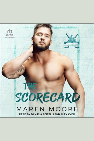 The Scorecard - cover