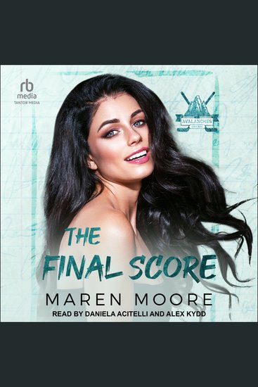 The Final Score - cover