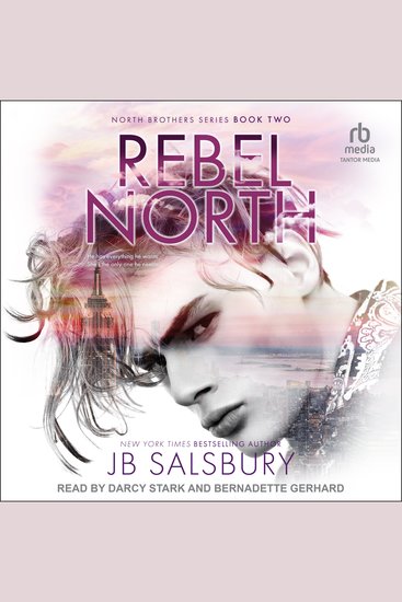 Rebel North - cover