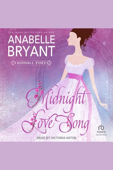 Midnight Love Song - cover