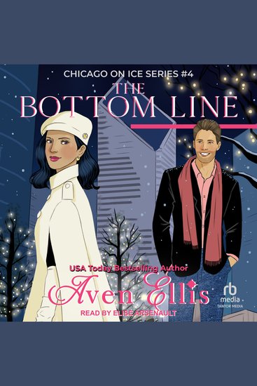 The Bottom Line - cover