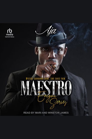 Maestro - cover