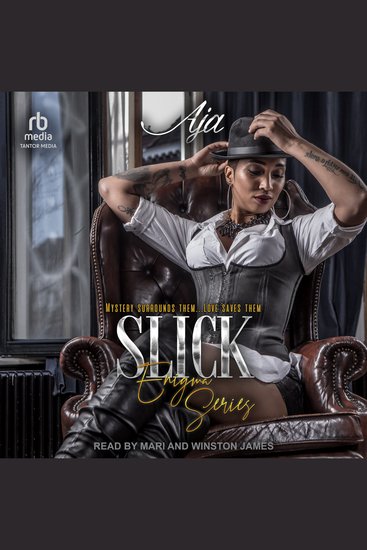 Slick - cover