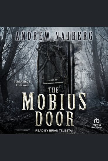 The Mobius Door - cover