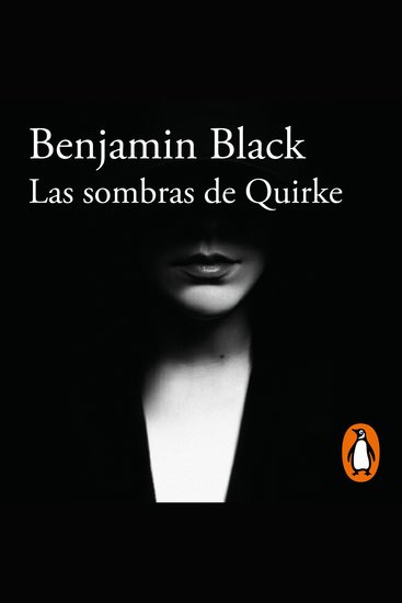 Las sombras de Quirke (Quirke 7) - cover