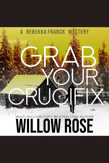 Five Six Grab your Crucifix - cover