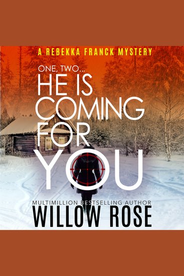 One Two He is Coming for You - cover