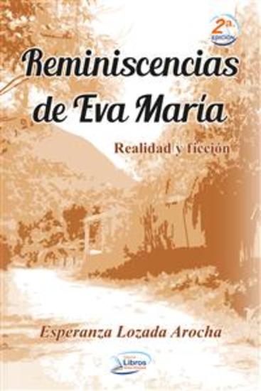 Reminiscencias de Eva María - cover
