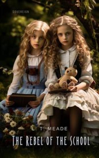 The Rebel of the School - cover