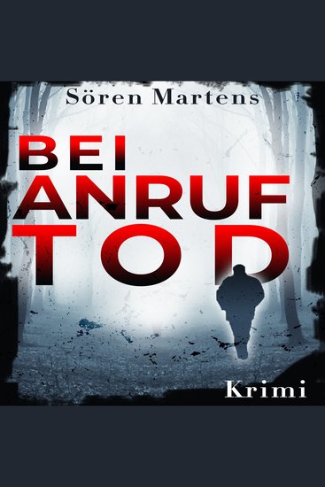 Bei Anruf Tod - cover