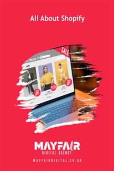 All About Shopify - All About Shopify - cover
