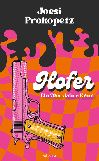 Hofer - cover