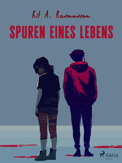 Spuren eines Lebens - cover