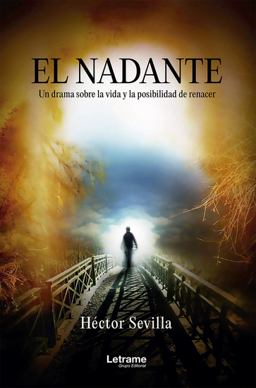 El nadante - cover