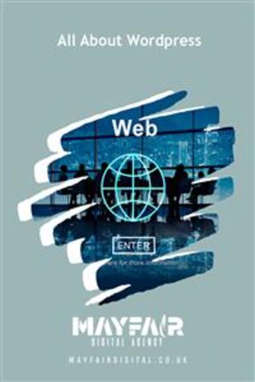 All About Wordpress - All About Wordpress - cover