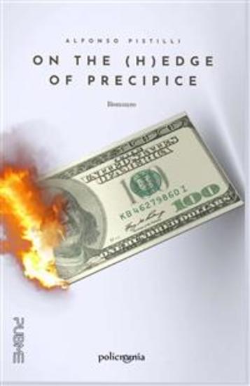 On the (h)edge of precipice - Sull'orlo del precipizio - cover