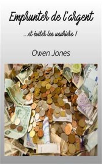 Emprunter De L'argent - et Éviter Les Usuriers! - cover