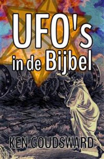 Ufo's In De Bijbel - Ufo's In De Bijbel - cover