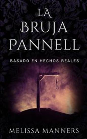 La Bruja Pannell - Basado En Hechos Reales - cover