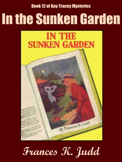 In the Sunken Garden - cover