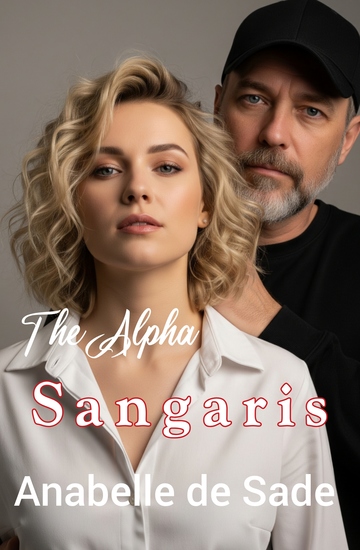 The alpha - Sangaris - cover
