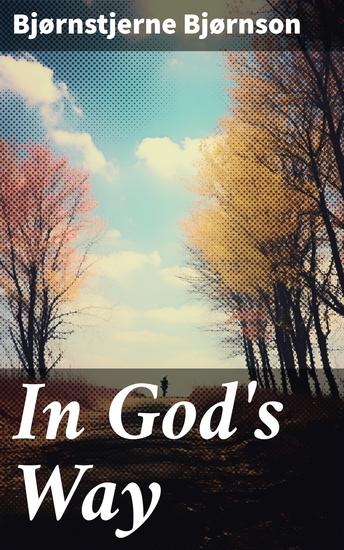 In God's Way - A Novel - cover