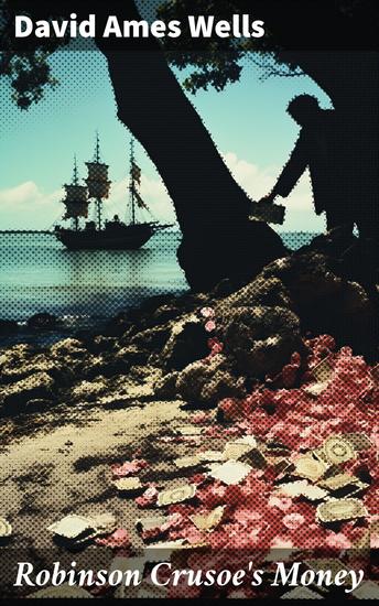 Robinson Crusoe's Money - The Remarkable Financial Fortunes and Misfortunes of a Remote Island Community - cover