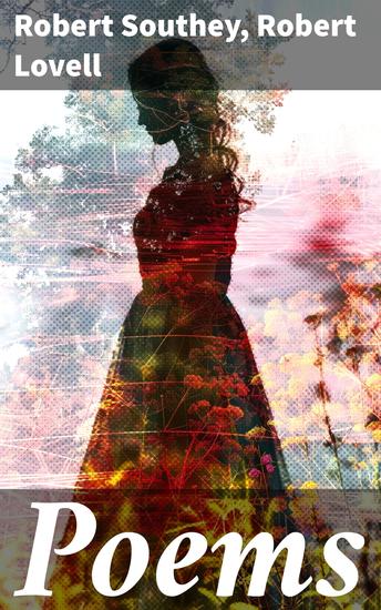 Poems - Containing The Restropect Odes Elegies Sonnets - cover