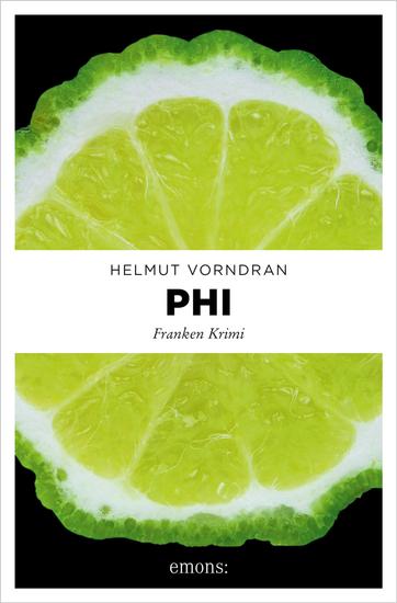 PHI - Franken Krimi - cover
