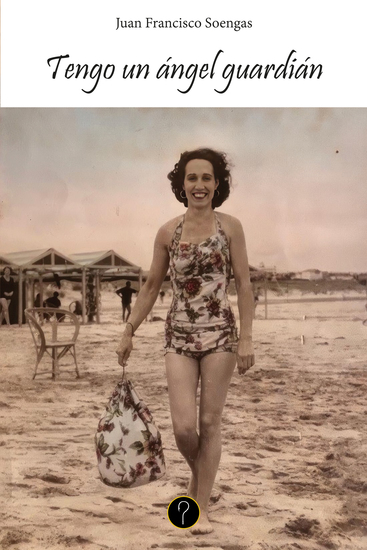 Tengo un ángel guardián - cover