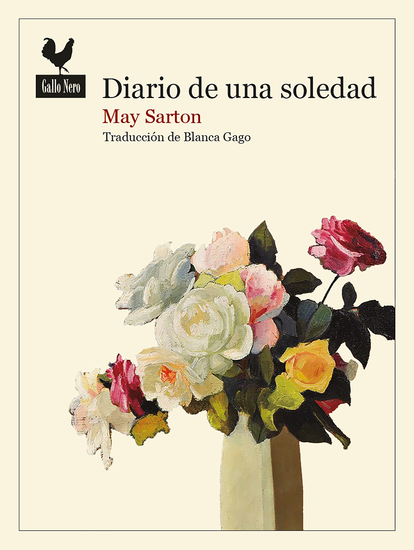 Diario de una soledad - cover
