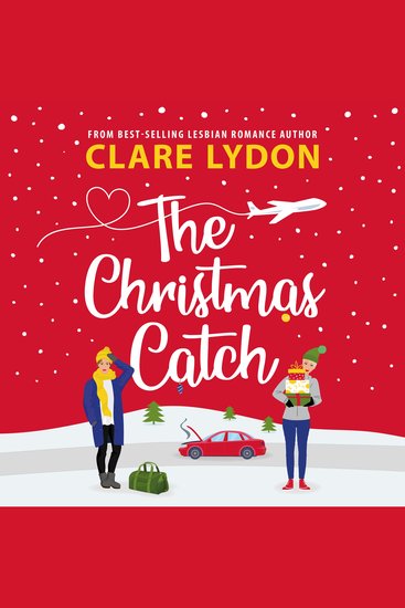 The Christmas Catch - cover