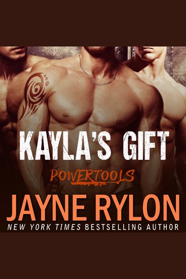 Kayla's Gift - cover