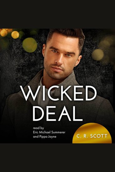 Wicked Deal (unabridged) - cover