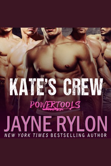 Kate's Crew - cover
