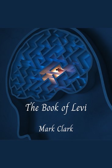 The Book of Levi - The DNA Trilogy - Book 3 - cover