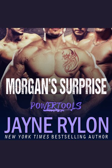 Morgan's Surprise - cover