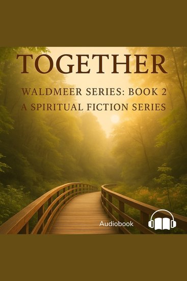Together - A Spiritual Fiction Series - cover
