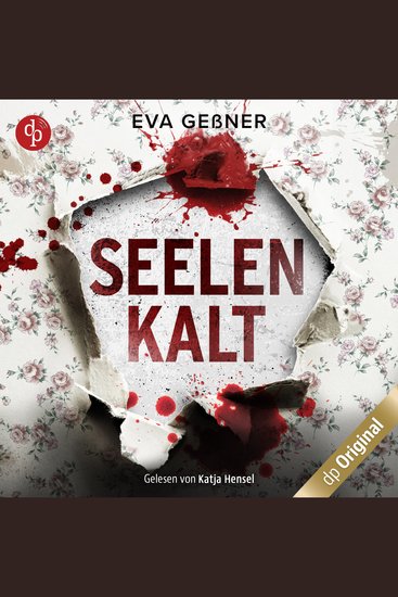 Seelenkalt (Ungekürzt) - cover