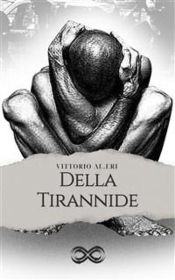 Della Tirannide - cover