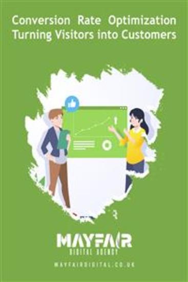 Conversion Rate Optimization Turning Visitors into Customers - Conversion Rate Optimization Turning Visitors into Customers - cover