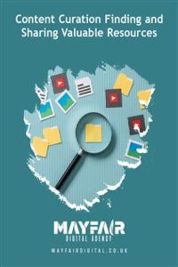 Content Curation Finding and Sharing Valuable Resources - Content Curation Finding and Sharing Valuable Resources - cover